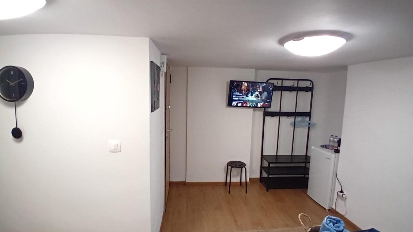 Syntagma Studio Athena Bagian luar foto
