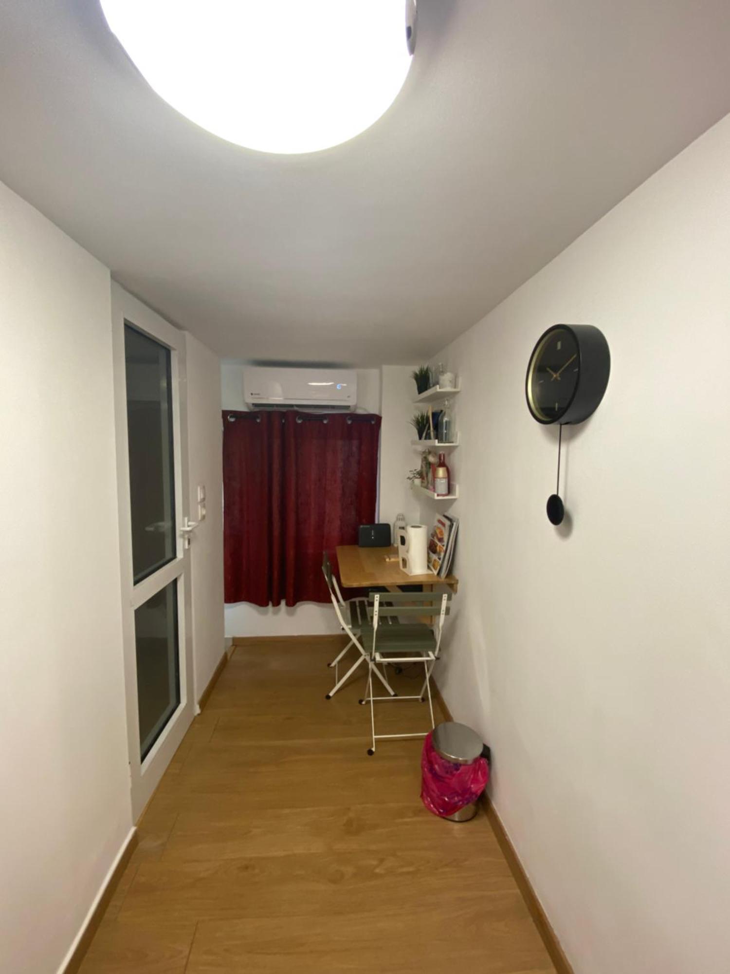 Syntagma Studio Athena Bagian luar foto